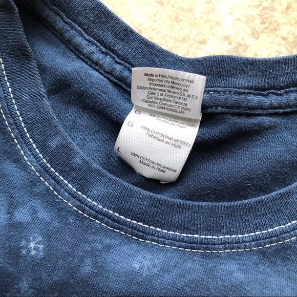 ❌Vintage Dark Fairy t Shirt - Picture 4 of 4